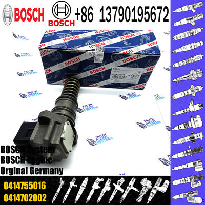 High Quality Excavator BF6M1013FC Engine Engine Fuel Injector Pump Unit Pump 0414755016