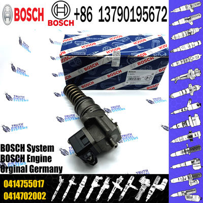 Diesel Engine Parts Unit Pump 0414755017 0414755117 9074627 For   LIEBHERR