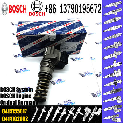 Diesel Engine Parts Unit Pump 0414755017 0414755117 9074627 For   LIEBHERR