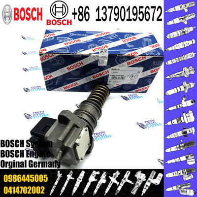 Diesel Fuel Injector Pump Fuel Injection Unit Pump 0414755004 0986445005 1392052