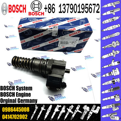 Diesel Fuel Injector Pump Fuel Injection Unit Pump 0414755004 0986445005 1392052
