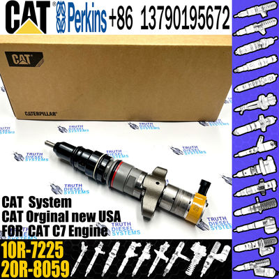 Diesel Fuel Injector CAT C7 injector 387-9427 5577627 10R-7225 295-1411 328-2585 268-1839 20R9079 381-9427