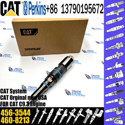 Common Rail Diesel Fuel Injector 456-3544 4563544 20R-5079 for Caterpillar C9.3 Engine 336E