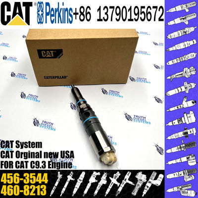 Common Rail Diesel Fuel Injector 456-3544 4563544 20R-5079 for Caterpillar C9.3 Engine 336E