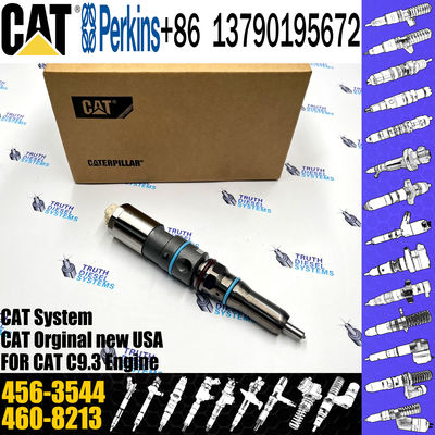Common Rail Diesel Fuel Injector 456-3544 4563544 20R-5079 for Caterpillar C9.3 Engine 336E