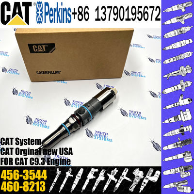 Common Rail Diesel Fuel Injector 456-3544 4563544 20R-5079 for Caterpillar C9.3 Engine 336E