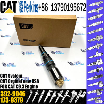 392-9046 Engine Fuel Injector Common Rail Diesel Fuel Injector 3929046 324-5467 3245467
