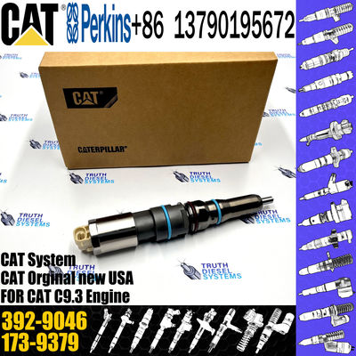 392-9046 Engine Fuel Injector Common Rail Diesel Fuel Injector 3929046 324-5467 3245467