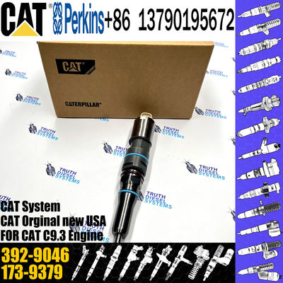 392-9046 Engine Fuel Injector Common Rail Diesel Fuel Injector 3929046 324-5467 3245467