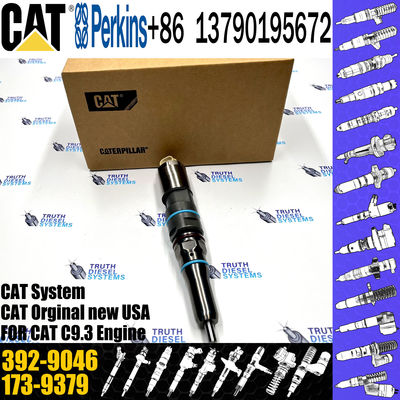 392-9046 Engine Fuel Injector Common Rail Diesel Fuel Injector 3929046 324-5467 3245467