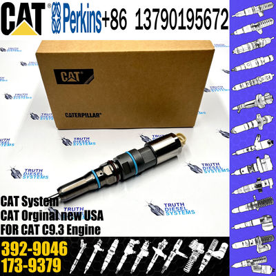 392-9046 Engine Fuel Injector Common Rail Diesel Fuel Injector 3929046 324-5467 3245467