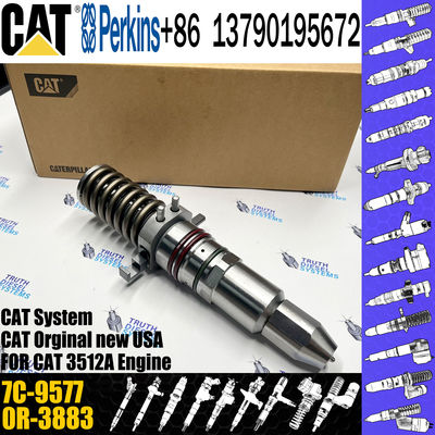 Diesel Common Rail Injector 0R-8338 OR-3051 7C-4174 7E-9983 7E-3384 9Y-4544	7C-9577 For C-A-T