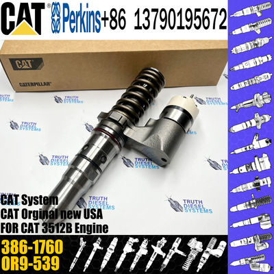 common rail injector 230-3255 386-1760 389-1969 379-0509 386-1771 10R-3255 for Excavator