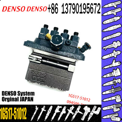 Aftermarket New Power Steering Pump 1G517-51012 for Kubota Engine V3300