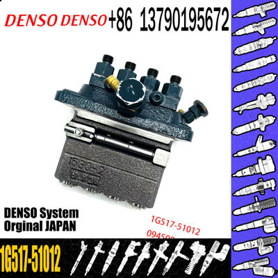 Aftermarket New Power Steering Pump 1G517-51012 for Kubota Engine V3300