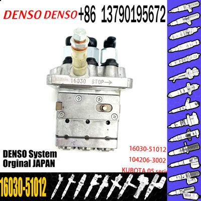 New Fuel Injection Pump Head 16030-51012 For Kubota