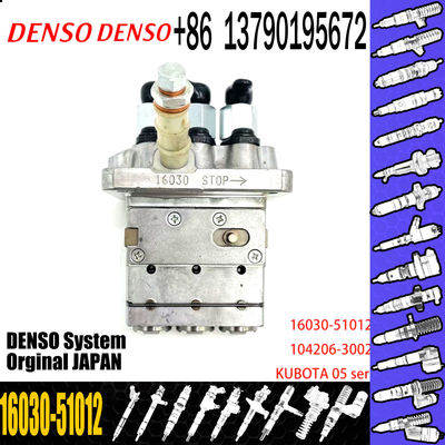 New Fuel Injection Pump Head 16030-51012 For Kubota