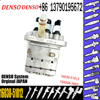 New Fuel Injection Pump Head 16030-51012 For Kubota