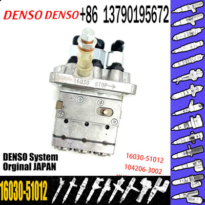 New Fuel Injection Pump Head 16030-51012 For Kubota