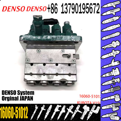 New Fuel Injection Pump Head 16060-51012 For Kubota