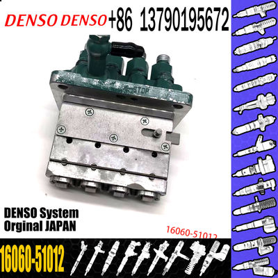 New Fuel Injection Pump Head 16060-51012 For Kubota
