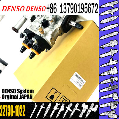 Brand Diesel Fuel Injection Pump 094000-0061 HP0 Pump 22730-1022