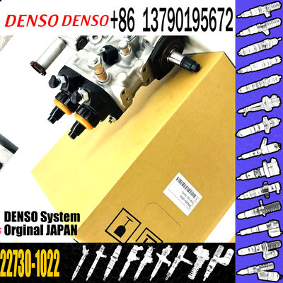 Brand Diesel Fuel Injection Pump 094000-0061 HP0 Pump 22730-1022
