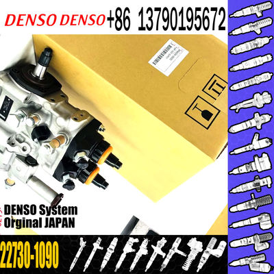 094000-0210 HP0 pump 094000-0212 diesel fuel pumps 22730-1090 for HINO K13C engines