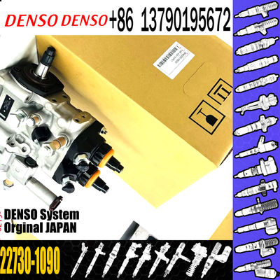 094000-0210 HP0 pump 094000-0212 diesel fuel pumps 22730-1090 for HINO K13C engines