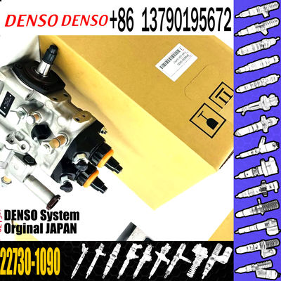 094000-0210 HP0 pump 094000-0212 diesel fuel pumps 22730-1090 for HINO K13C engines