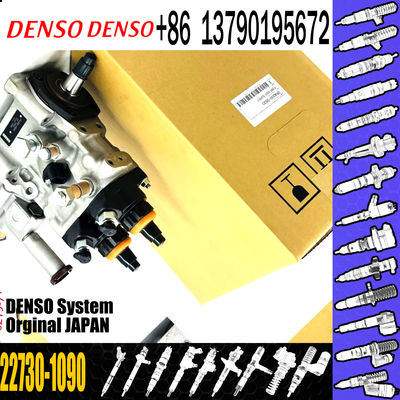 094000-0210 HP0 pump 094000-0212 diesel fuel pumps 22730-1090 for HINO K13C engines