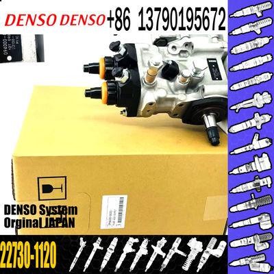 For HINO 700 K13C engine fuel pump 094000-0390 22730-1120 fuel injection pump