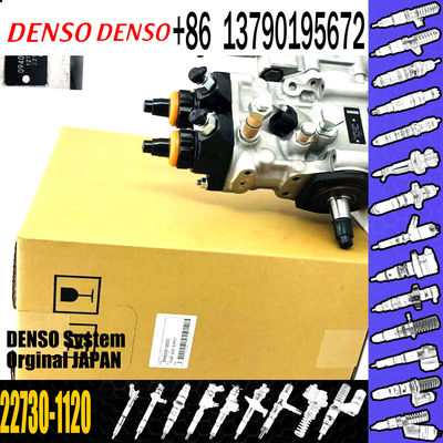 For HINO 700 K13C engine fuel pump 094000-0390 22730-1120 fuel injection pump