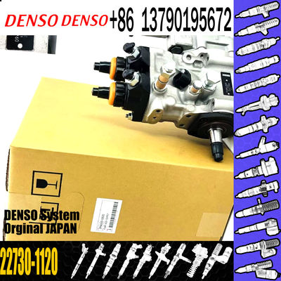 For HINO 700 K13C engine fuel pump 094000-0390 22730-1120 fuel injection pump