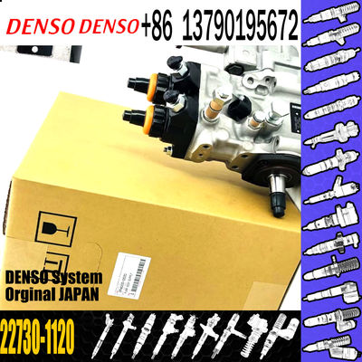For HINO 700 K13C engine fuel pump 094000-0390 22730-1120 fuel injection pump