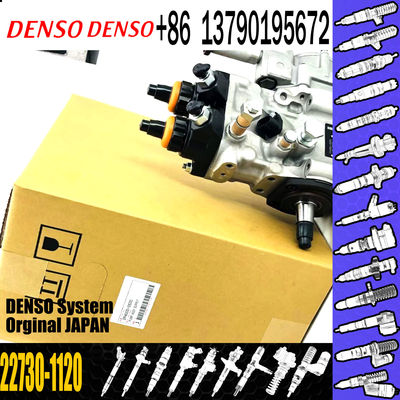 For HINO 700 K13C engine fuel pump 094000-0390 22730-1120 fuel injection pump