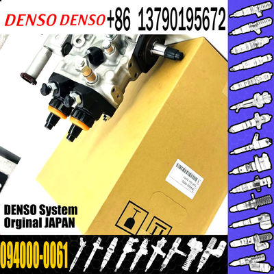 High Quality K13C Diesel Engine Injection Fuel Pump Assembly Fuel Pump 094000-0061