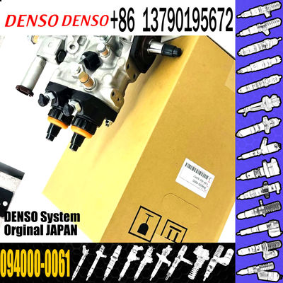 High Quality K13C Diesel Engine Injection Fuel Pump Assembly Fuel Pump 094000-0061