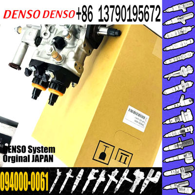 High Quality K13C Diesel Engine Injection Fuel Pump Assembly Fuel Pump 094000-0061