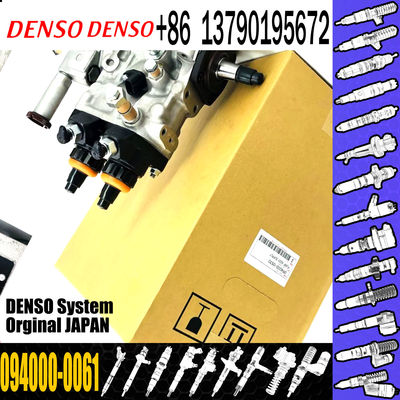 High Quality K13C Diesel Engine Injection Fuel Pump Assembly Fuel Pump 094000-0061