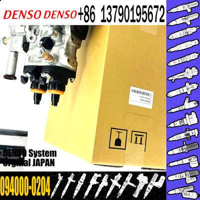 High quality Diesel Fuel Injector Pump 094000-0200 094000-0204 For HINO 22730-1080