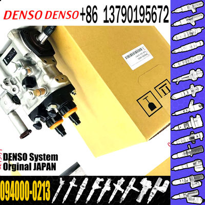 good quality pump 094000-0213 094000-0151 HP0 high pressure common rail pump 094000-0213 094000-0151 for isuzu