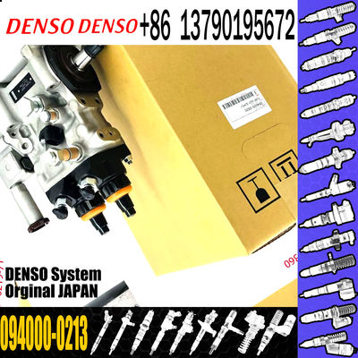 good quality pump 094000-0213 094000-0151 HP0 high pressure common rail pump 094000-0213 094000-0151 for isuzu