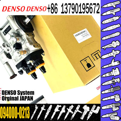 good quality pump 094000-0213 094000-0151 HP0 high pressure common rail pump 094000-0213 094000-0151 for isuzu