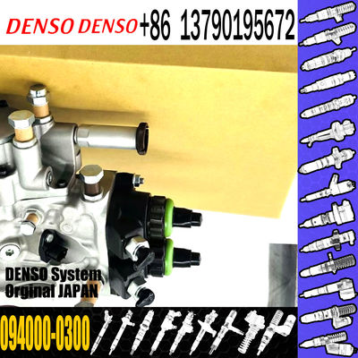 diesel fuel injection pump 094000-0305 8-94392769-5 8943927695 for ISUZU injector pump 094000-0305 8-94392769-5 094000-0