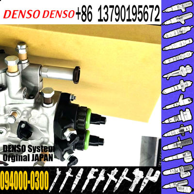 diesel fuel injection pump 094000-0305 8-94392769-5 8943927695 for ISUZU injector pump 094000-0305 8-94392769-5 094000-0