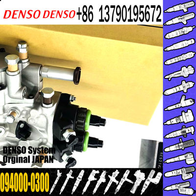 diesel fuel injection pump 094000-0305 8-94392769-5 8943927695 for ISUZU injector pump 094000-0305 8-94392769-5 094000-0