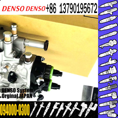 diesel fuel injection pump 094000-0305 8-94392769-5 8943927695 for ISUZU injector pump 094000-0305 8-94392769-5 094000-0