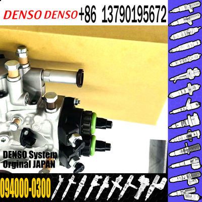 diesel fuel injection pump 094000-0305 8-94392769-5 8943927695 for ISUZU injector pump 094000-0305 8-94392769-5 094000-0