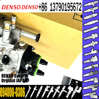 High Quality Diesel Fuel Injection Pump 094000-0300 094000-0303 094000-0304 094000-0305 094000-0306 For ISUZU 6HK1